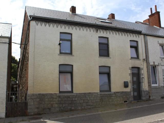 à vendre Maison Macon Rue Remy Letoret