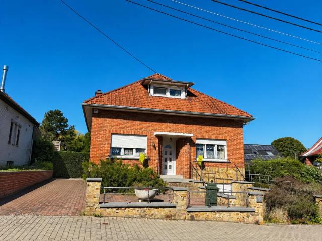 à vendre Maison Montigny le Tilleul Rue de la Montagne