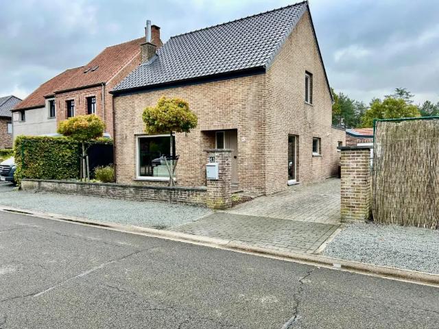 à vendre Maison Rijkevorsel Kievitsheide