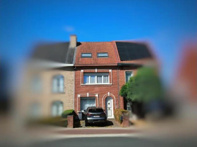 à vendre Maison Sint Niklaas Dendermondse Steenweg