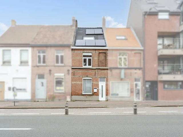 à vendre Maison Sint Andries Torhoutse Steenweg