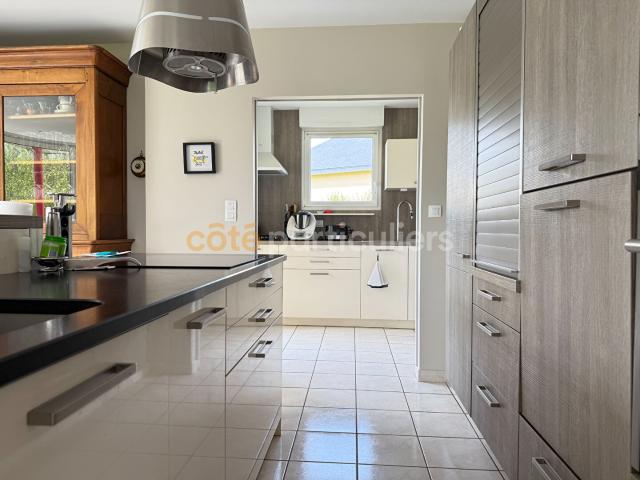 A VENDRE BONCHAMP LES LAVAL Maison 4 chambres