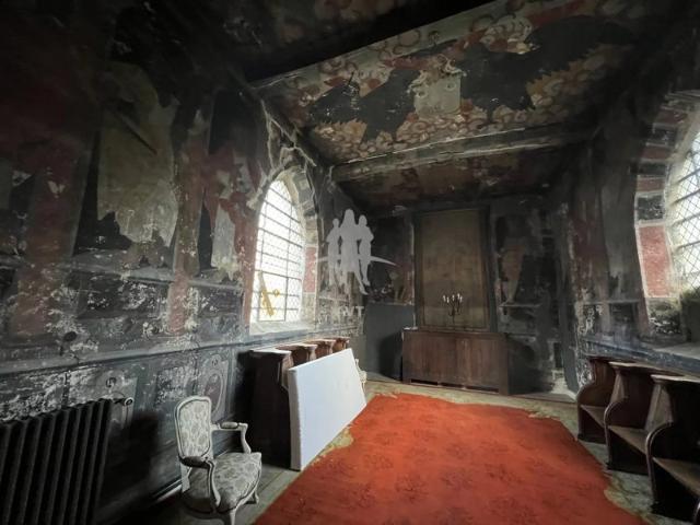 A vendre, Bourg Achard Eure, chateau, 1140 m2 habitables, 28 pièces, 16 chambres, terrain 40 hectares