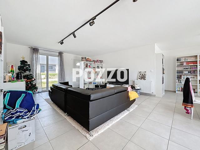 A Vendre Brecey 50370 Maison de 2021 plain pied RT 2012 piscine terrain