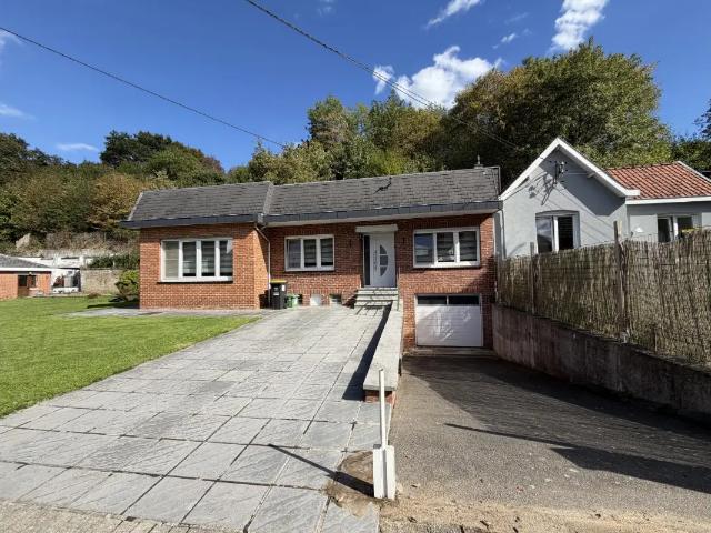 à vendre Bungalow Trooz Rue Sainry