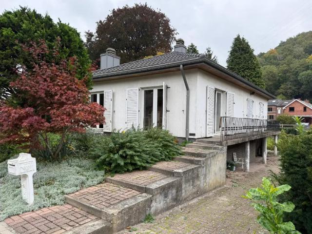 à vendre Bungalow Vaux sous Chèvremont Rue Curtius