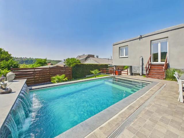 à vendre Bungalow Vaux sous Chèvremont Rue du Cimetière