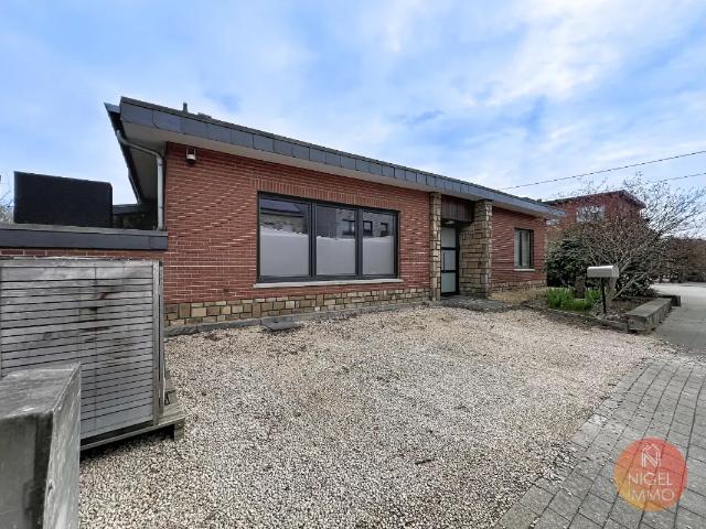 à vendre Bungalow Vivegnis Rue de la Cité