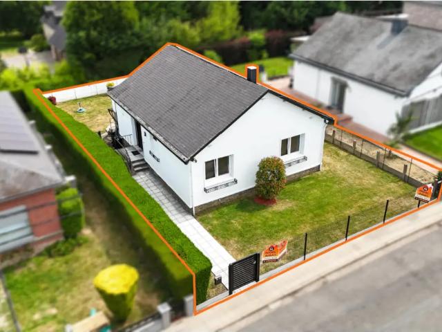 à vendre Bungalow Vivegnis Rue des Abruns