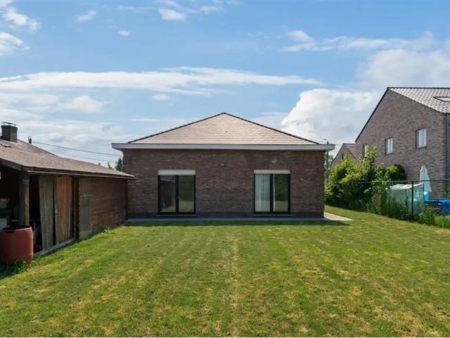 à vendre Bungalow Waasmunster Doornijkstraat