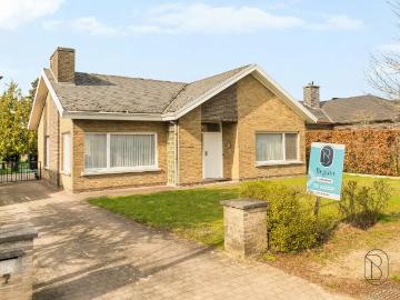 à vendre Bungalow Waregem Bosstraat