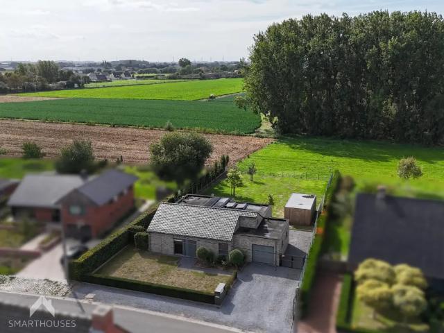 à vendre Bungalow Waregem Tapuitstraat