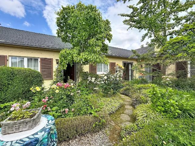 à vendre Bungalow Waterloo