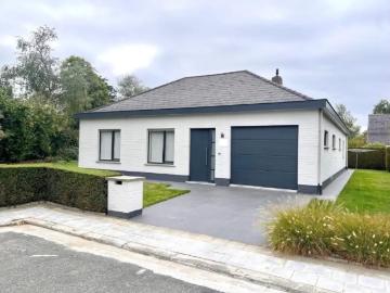 à vendre Bungalow Wervik Begonialaan