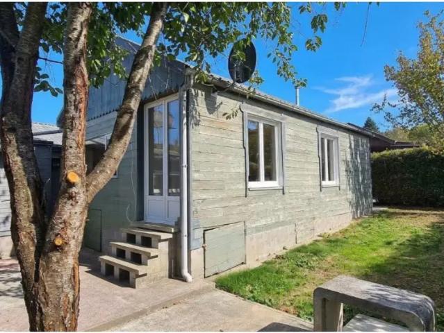 à vendre Bungalow Yvoir Parc résidentiel La Gayolle
