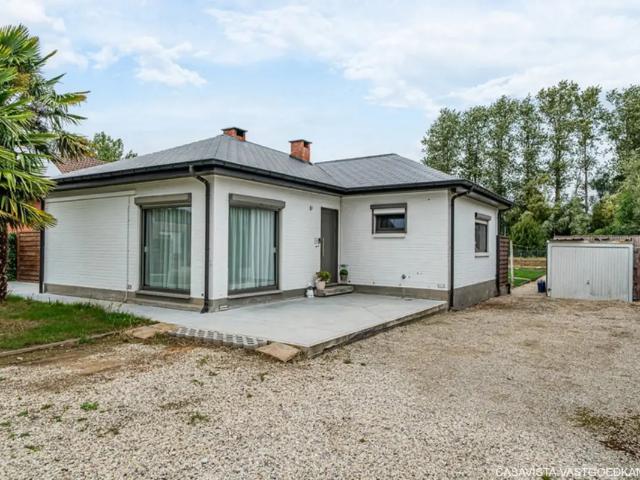 à vendre Bungalow Zandbergen Beekstraat