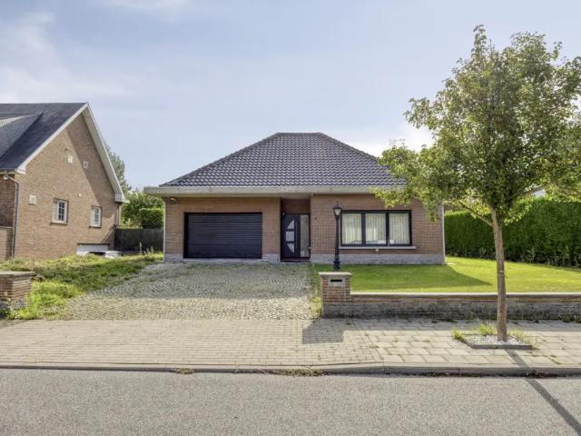 à vendre Bungalow Zellik Bremveld