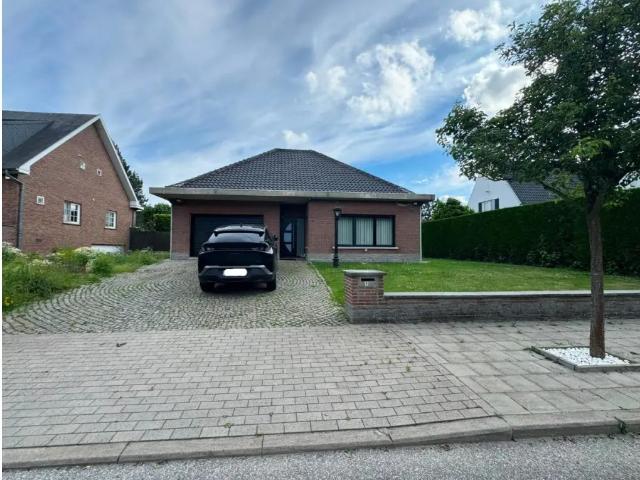 à vendre Villa Zellik Bremveld