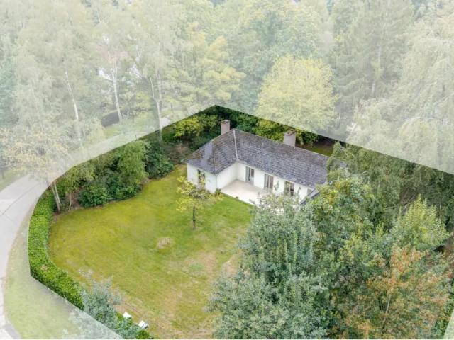 à vendre Bungalow Aalter Langendamdreef