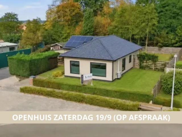 à vendre Bungalow Aartrijke Sint Aarnoutstraat