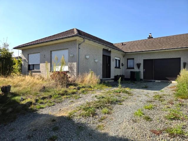 à vendre Bungalow Affligem De Mattein