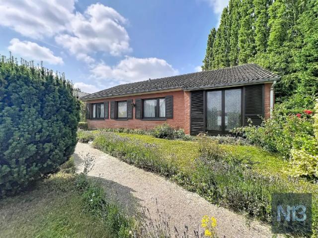 à vendre Bungalow Andenne Rue Vaudaigle