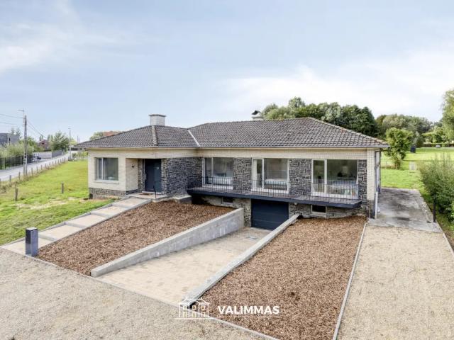 à vendre Bungalow Asse Pullewouwe