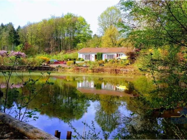 à vendre Bungalow Aywaille