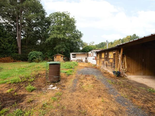 à vendre Bungalow Baal Lange Venstraat