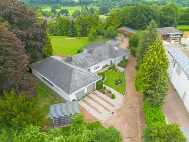 à vendre Bungalow Baelen Meuschemen