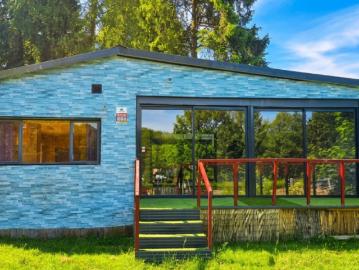 à vendre Bungalow Baileux Domaine de la Longue Taille