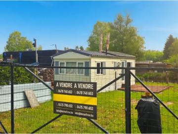 à vendre Bungalow Baileux Domaine du Val d'Oise