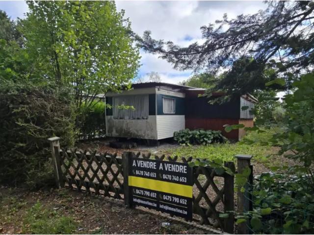 à vendre Bungalow Baileux Domaine du Val d'Oise