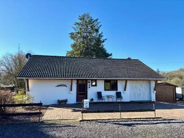 à vendre Bungalow Barvaux sur Ourthe El Tave