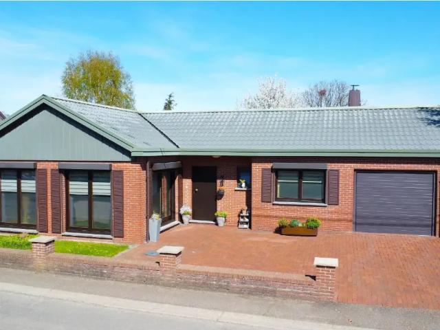 à vendre Bungalow Bassenge RUE CHEMIN DE SLUSE
