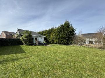 à vendre Bungalow Beaufays Place de la Bouxhe