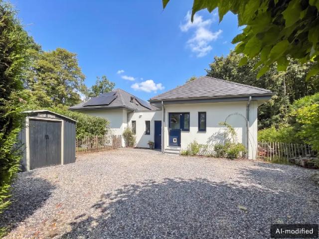 à vendre Bungalow Beauvechain