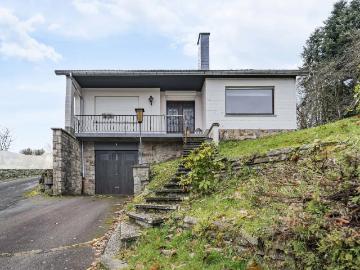 à vendre Bungalow Bellevaux Ligneuville Grand Rue