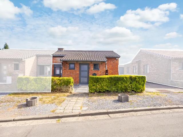à vendre Bungalow Beyne Heusay Rue Grand'Fontaine