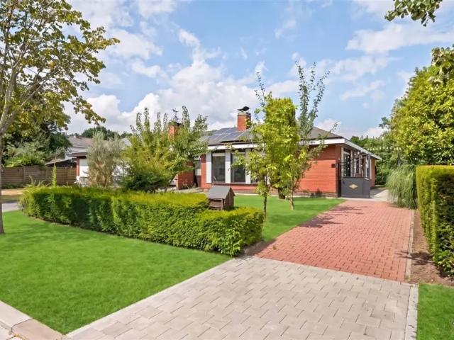 à vendre Bungalow Bissegem Kerkvoetweg