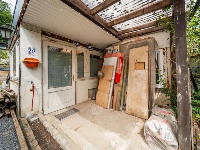 à vendre Bungalow Bomal Vanne Navet