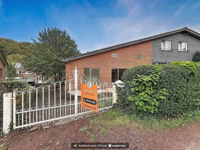 à vendre Bungalow Bressoux Clos des Mésanges