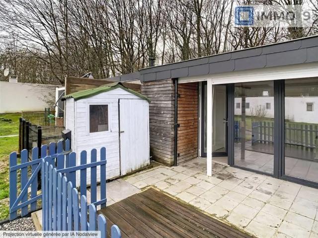 à vendre Bungalow Celles Parc du Belvédère
