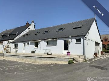 à vendre Bungalow Chimay Sainte Geneviève