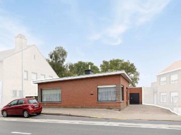 à vendre Bungalow Dixmude Woumenweg