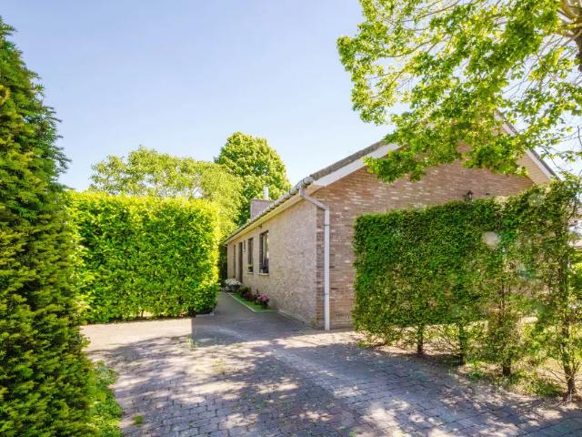à vendre Bungalow Drongen Boonstede