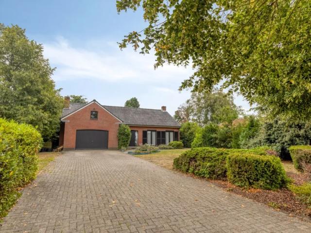 à vendre Bungalow Duffel Heidestraat