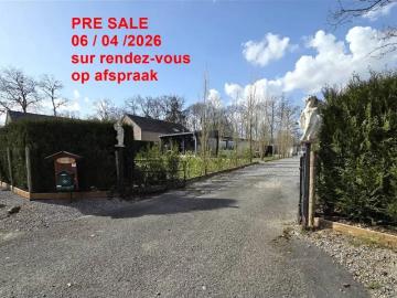 à vendre Bungalow Durbuy Au Cou de Chasse