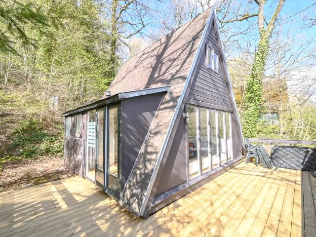 à vendre Bungalow Durbuy Rue d'Andenne