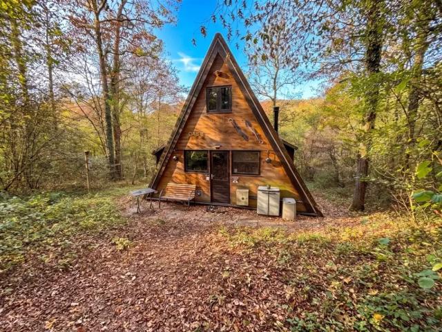 à vendre Bungalow Durbuy Rue d'Andenne